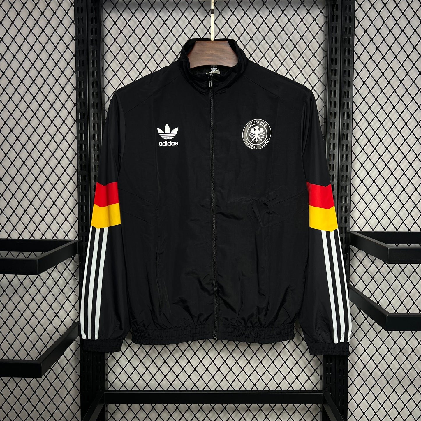 Germany 2024 - Jacket