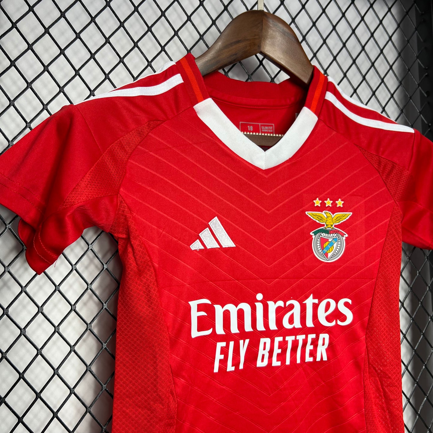 FC Barcelona Kids Kit 2024-25