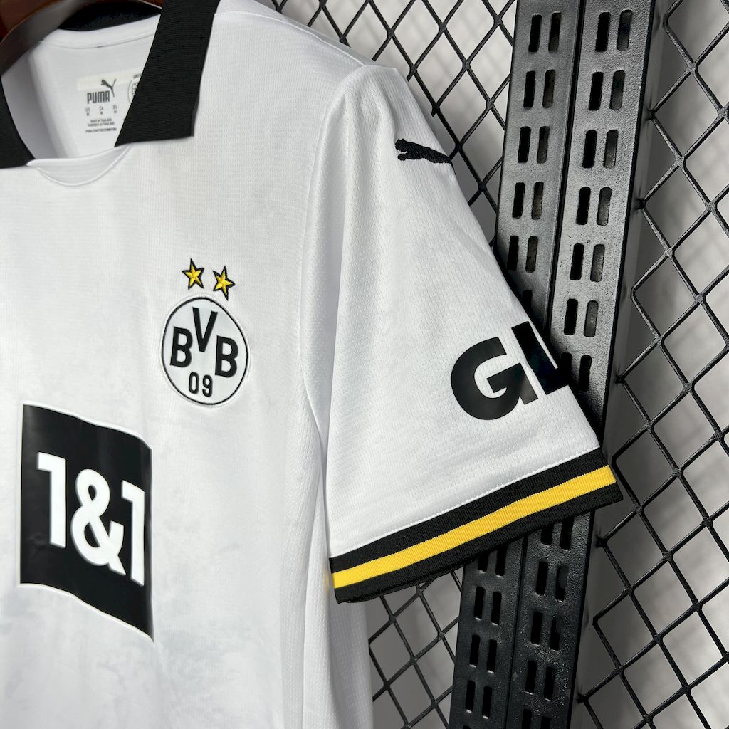 Borussia Dortmund 3ª 2024-25
