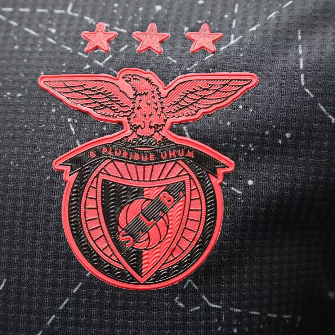 S.L Benfica 2ª 2024-25