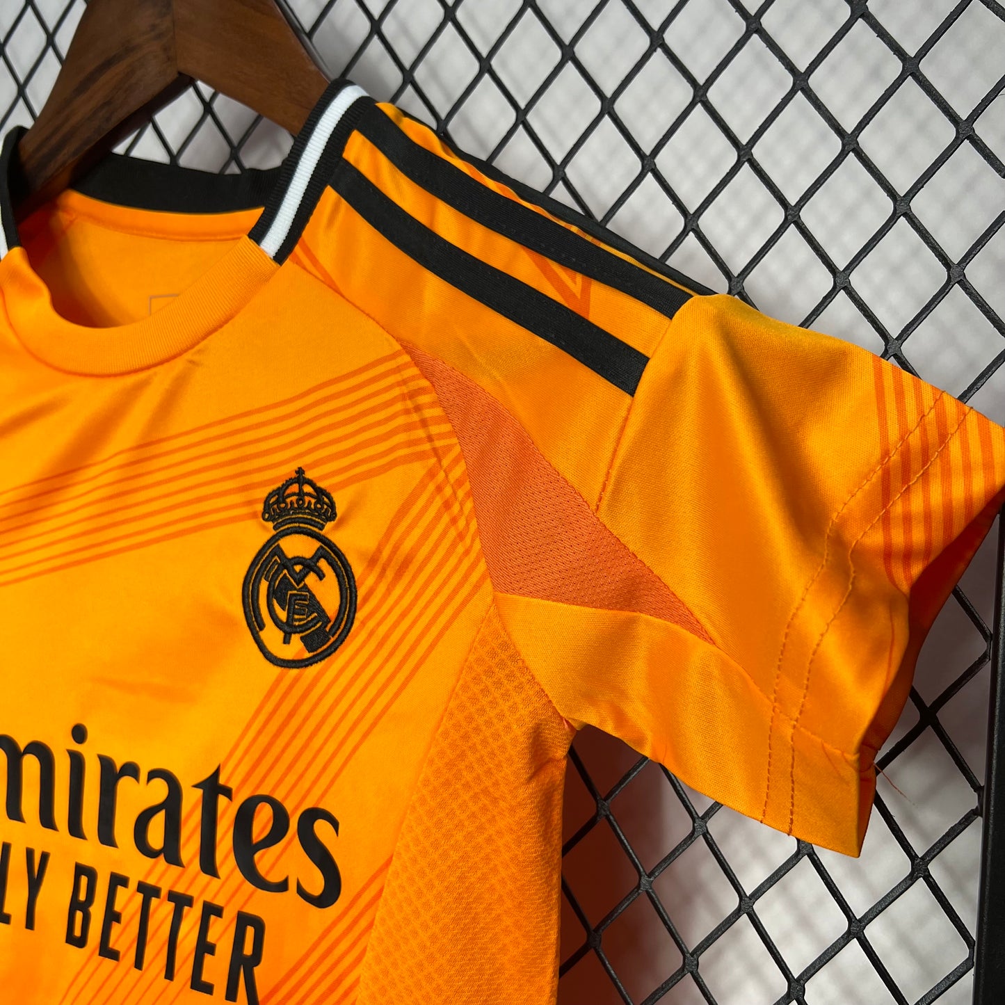 FC Barcelona Kids Kit 2024-25