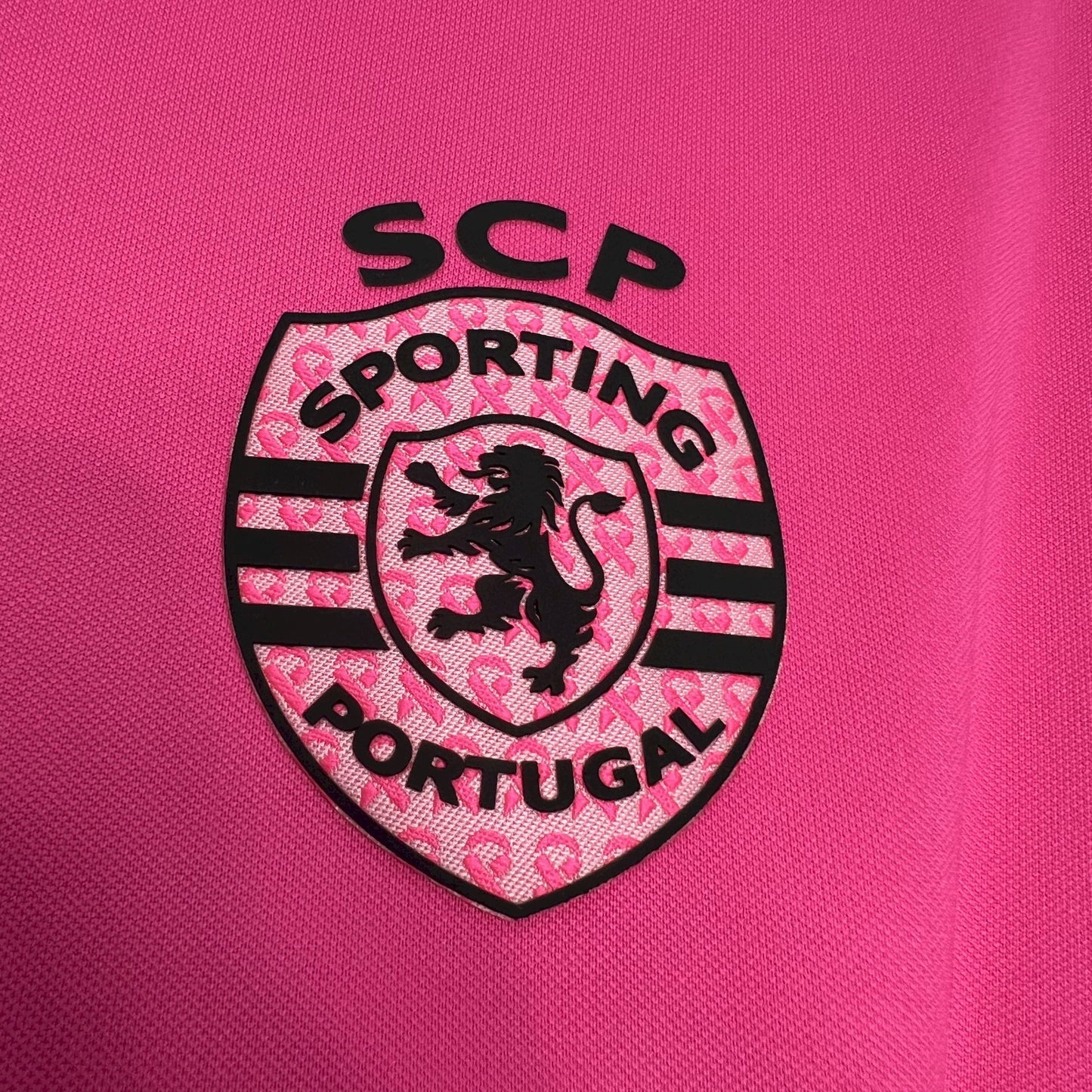 Sporting CP Pink Edition 2024-25