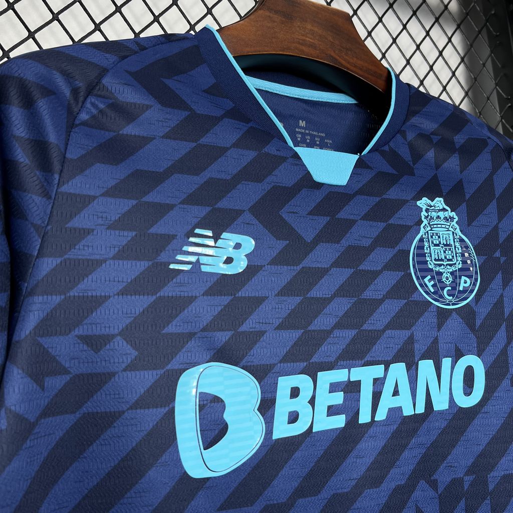 FC Porto 3ª 2024-25