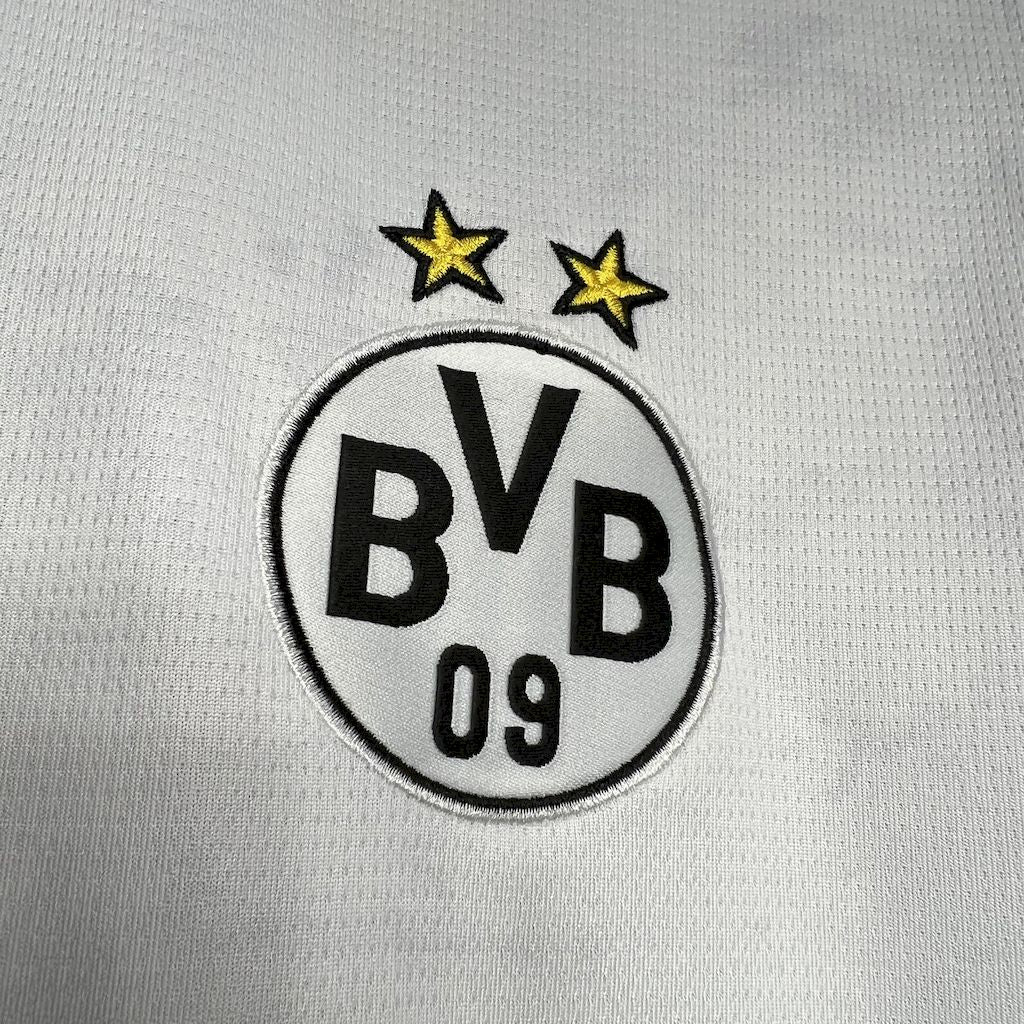Borussia Dortmund 3ª 2024-25