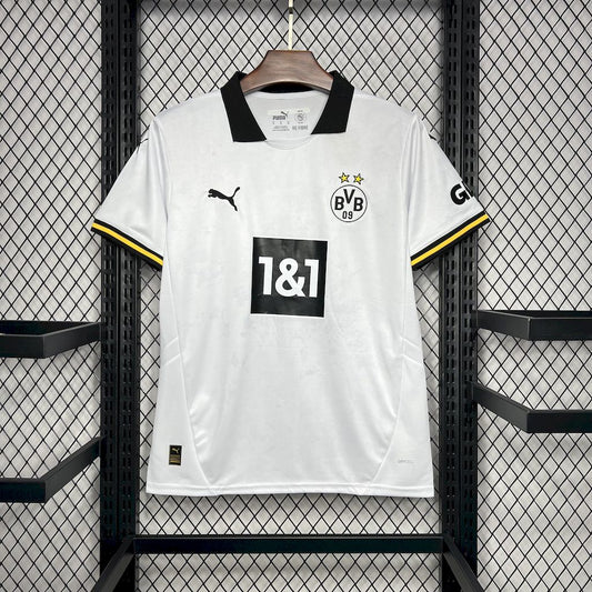 Borussia Dortmund 3ª 2024-25