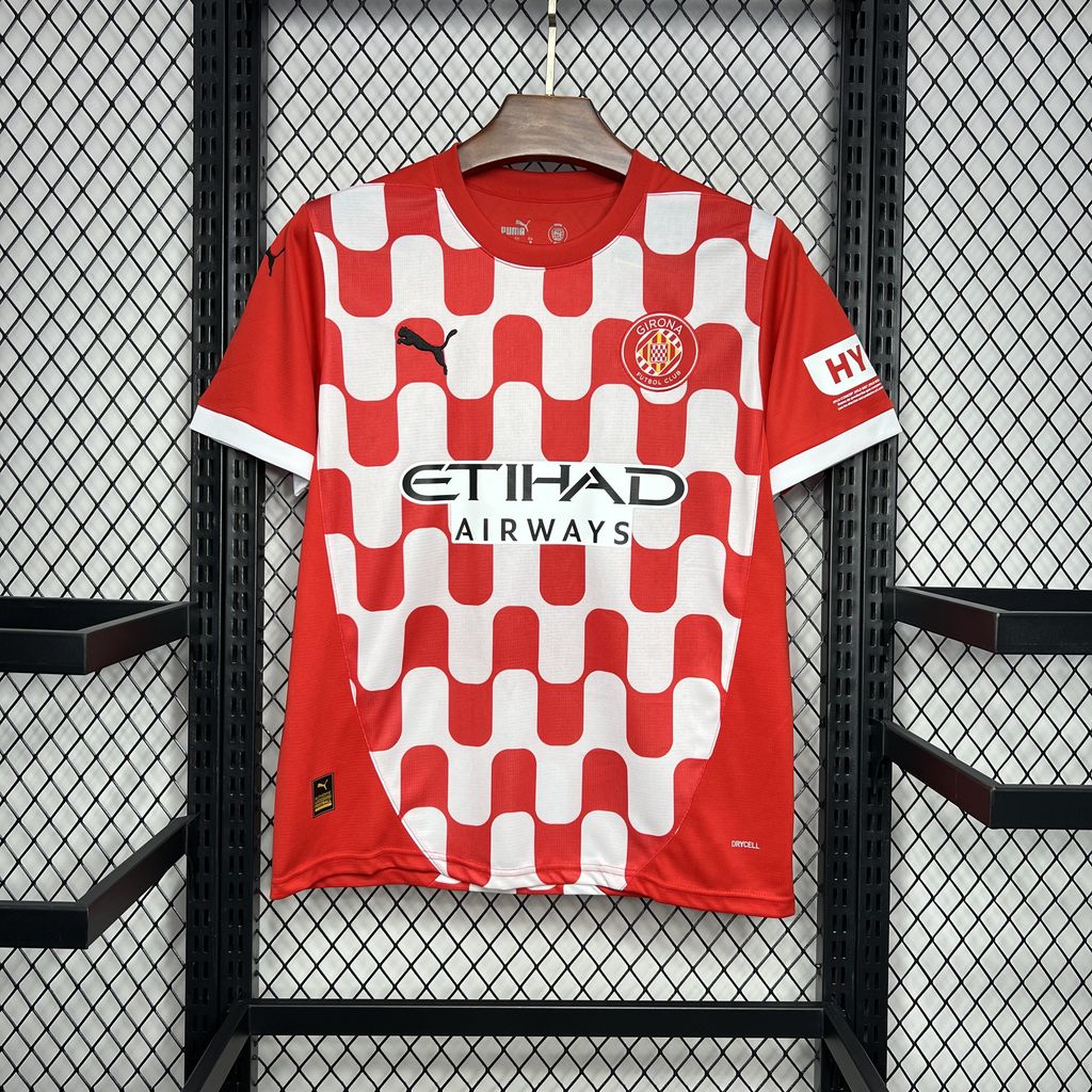 Girona 2024-25