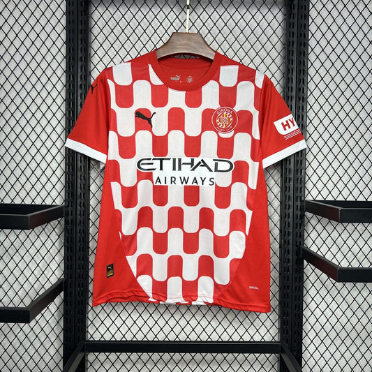 Girona 2024-25