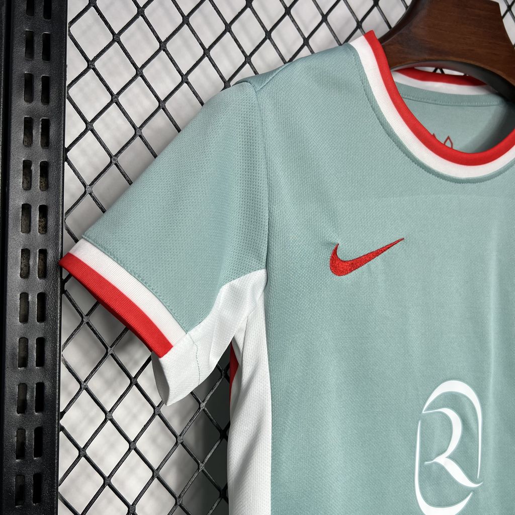 FC Barcelona Kids Kit 2024-25