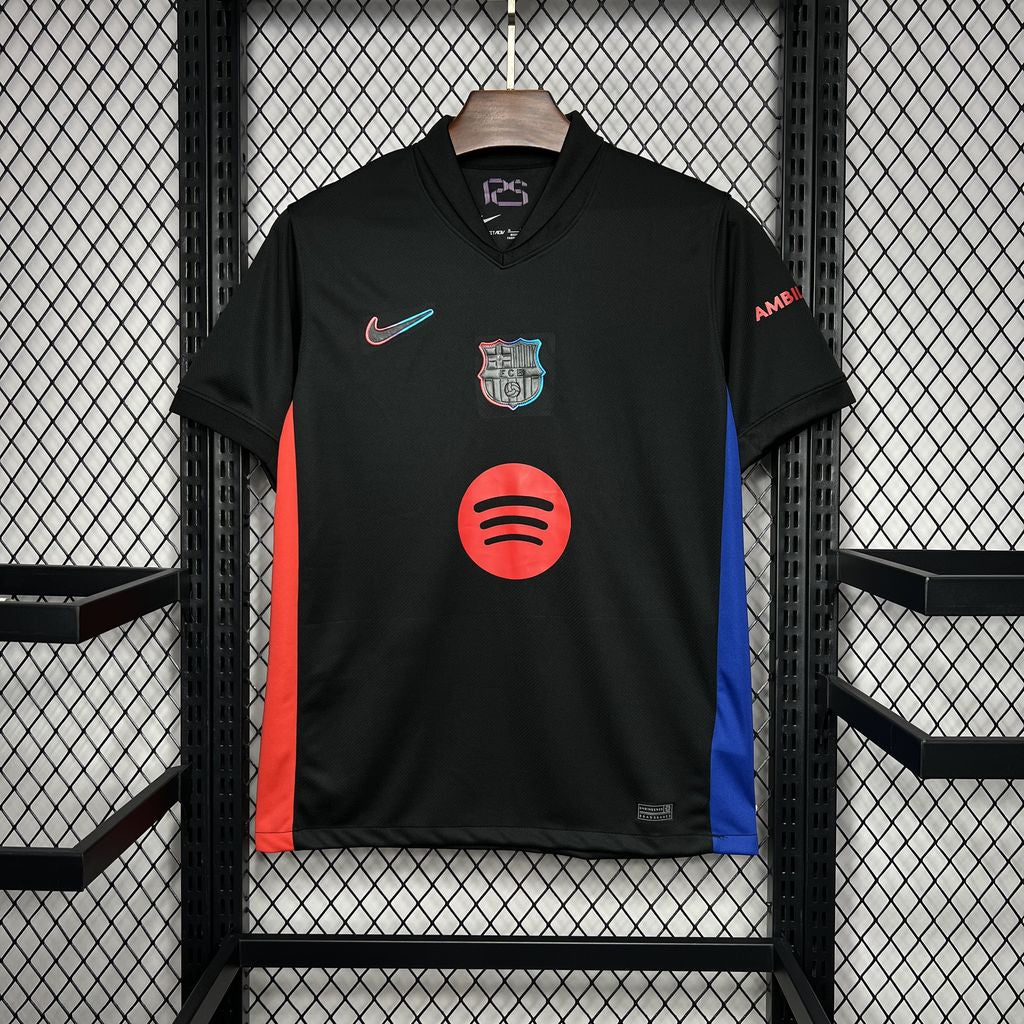 Barcelona 2ª 2024-25