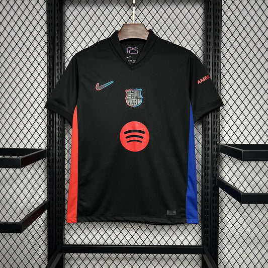 Barcelona 2ª 2024-25