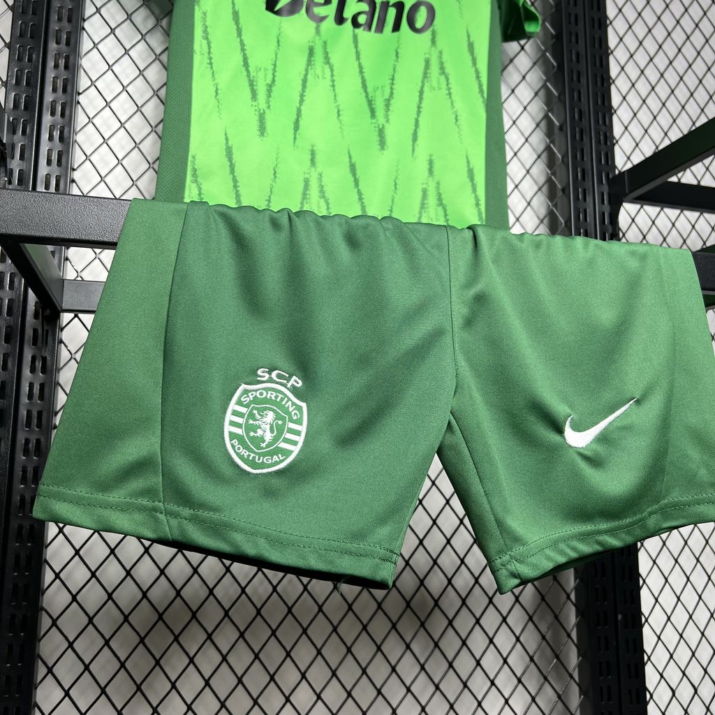 FC Barcelona Kids Kit 2024-25