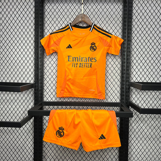 FC Barcelona Kids Kit 2024-25