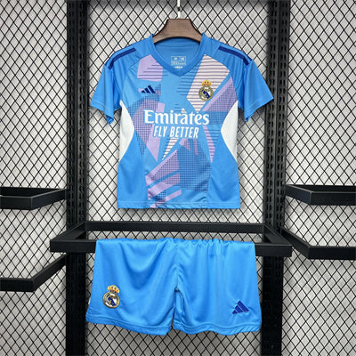 FC Barcelona Kids Kit 2024-25