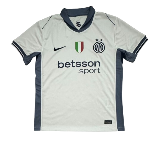 Inter de Milão 2ª 2024-25