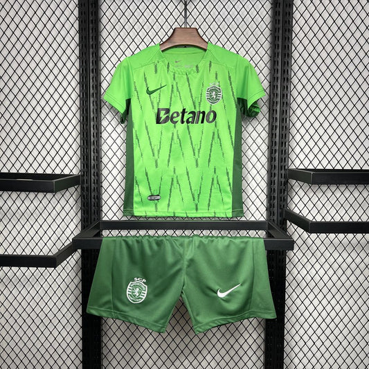 FC Barcelona Kids Kit 2024-25