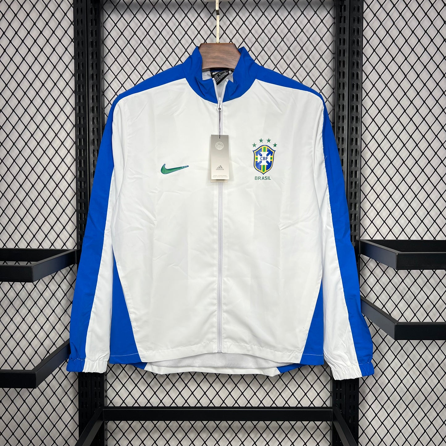 Brazil 2024 - Jacket
