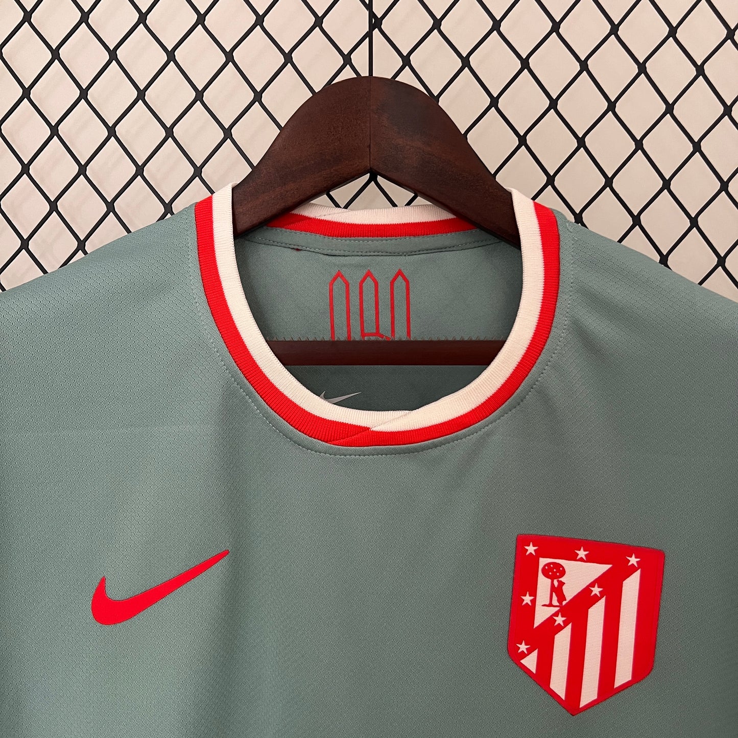 Atlético de Madrid 2ª 2024-25