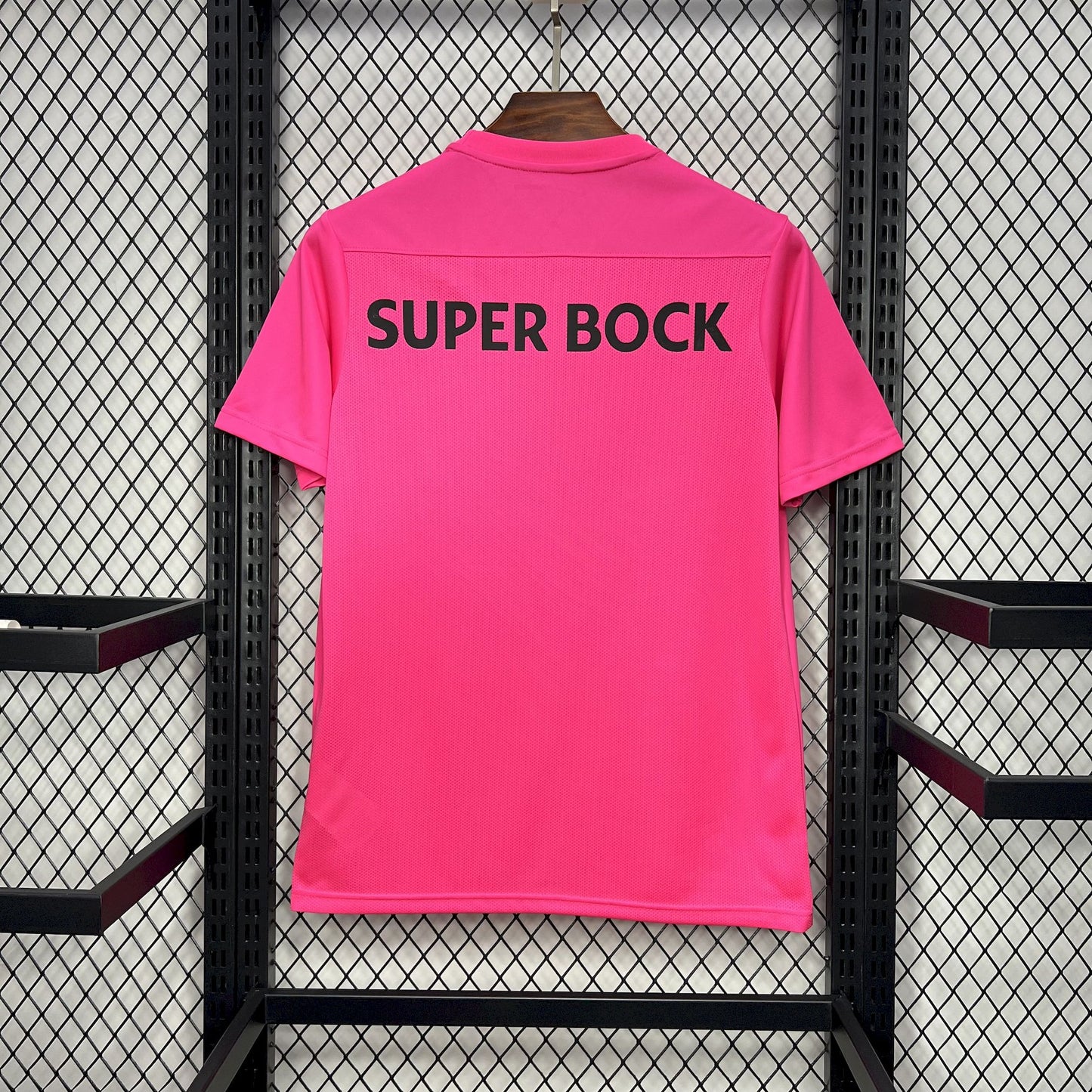 Sporting CP Pink Edition 2024-25