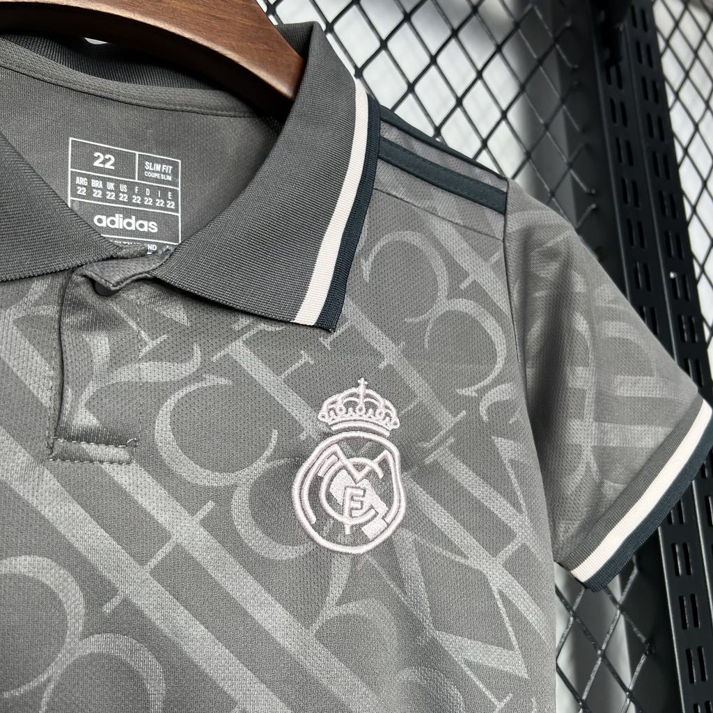 FC Barcelona Kids Kit 2024-25