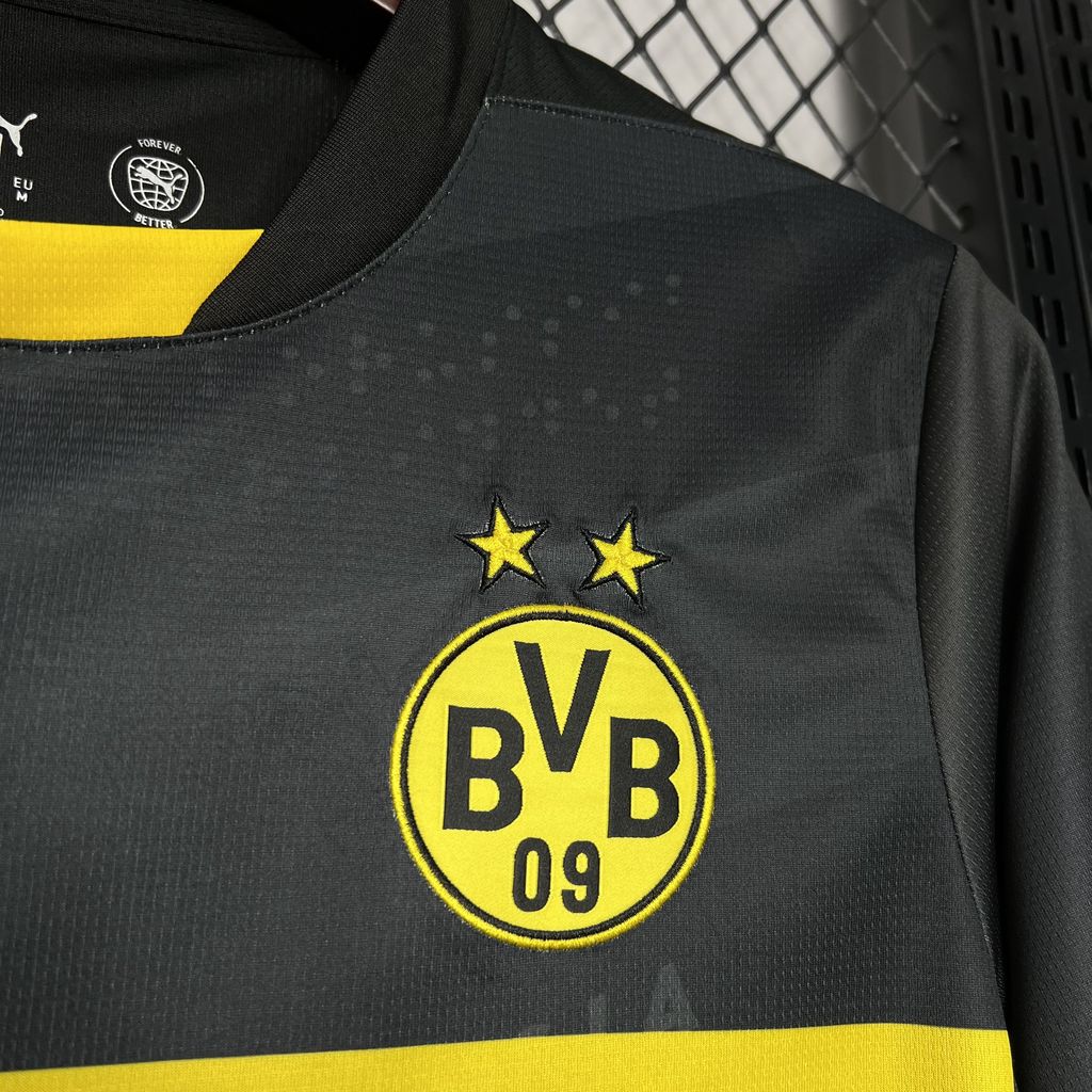 Borussia Dortmund 2ª 2024-25