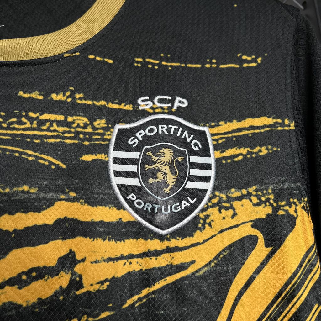 Sporting CP 4ª 2024-25