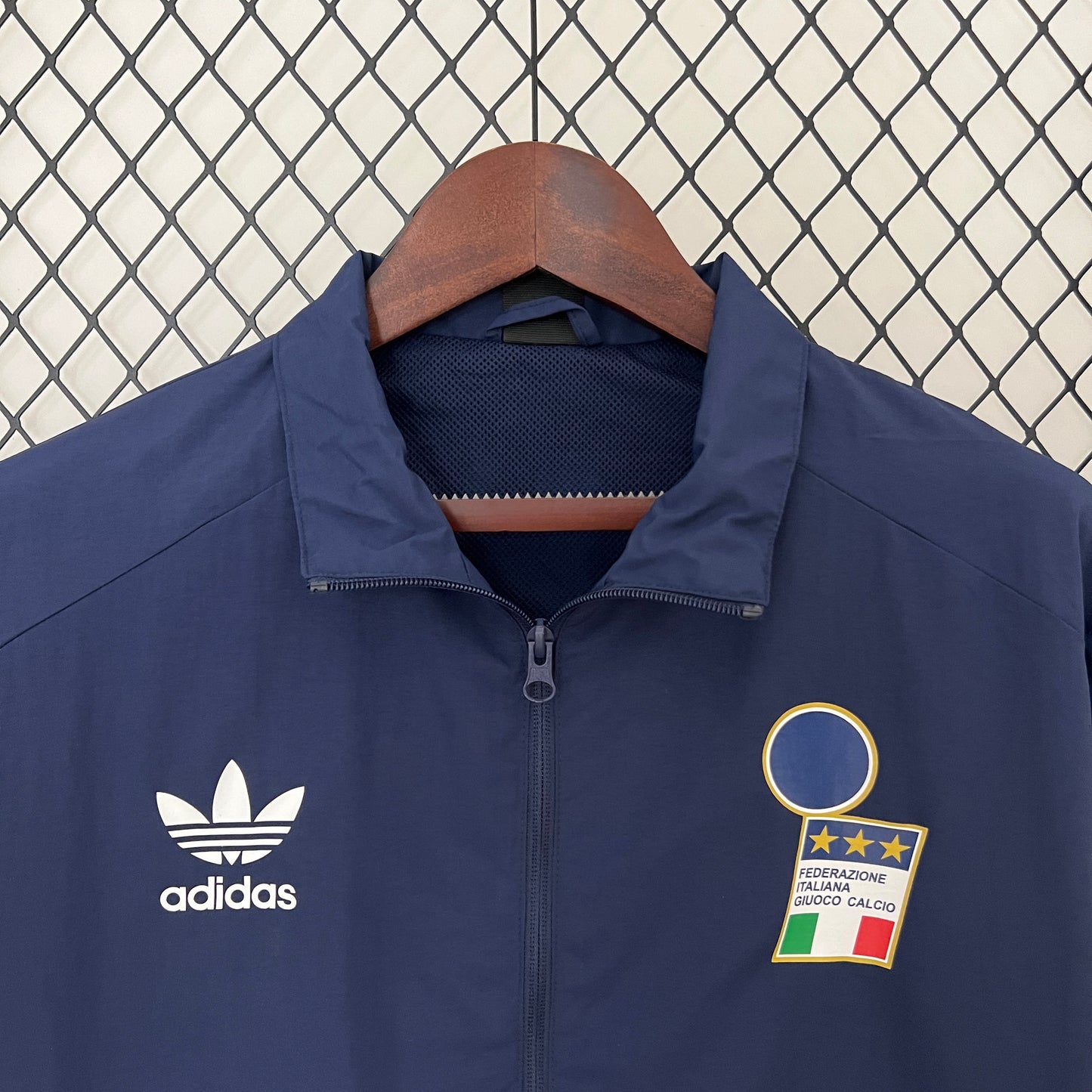 Italy 2024 - Jacket