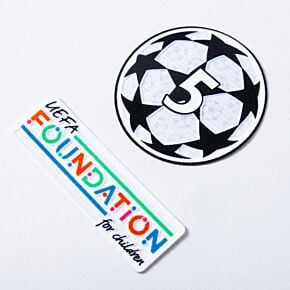 Patch Champions League