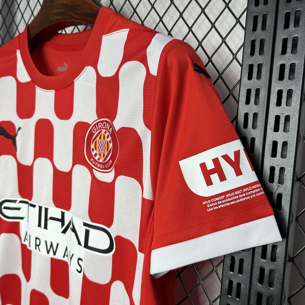 Girona 2024-25