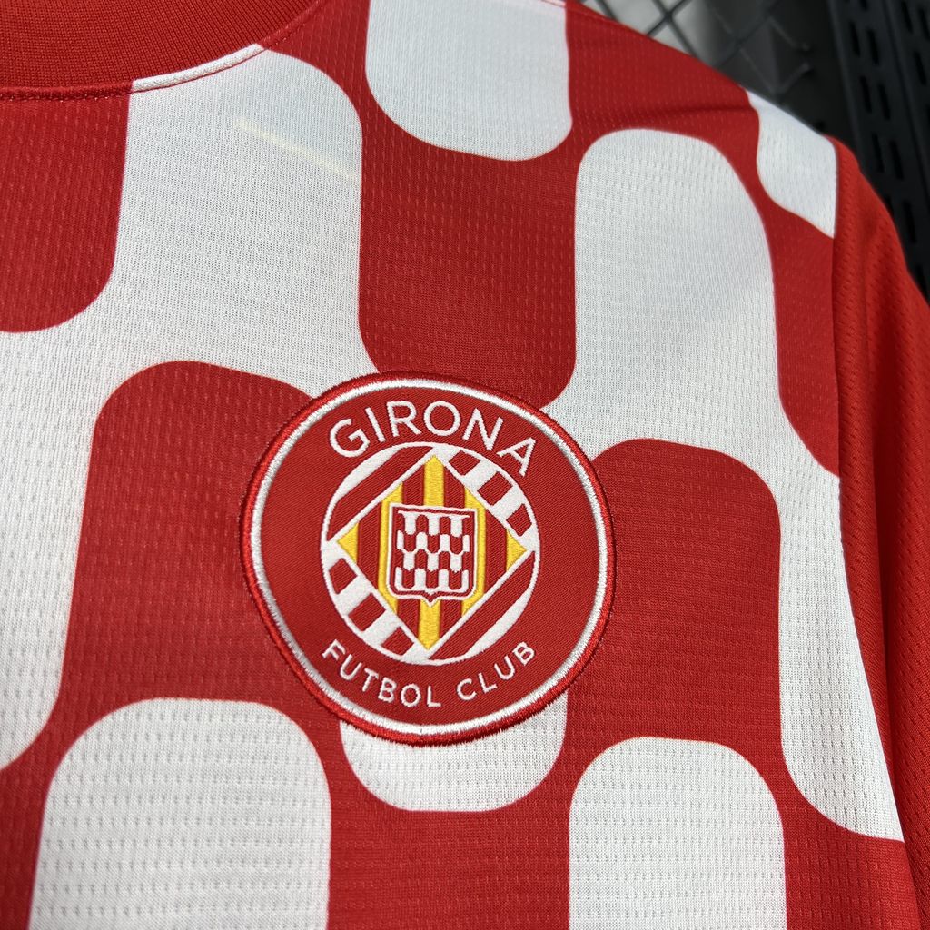 Girona 2024-25