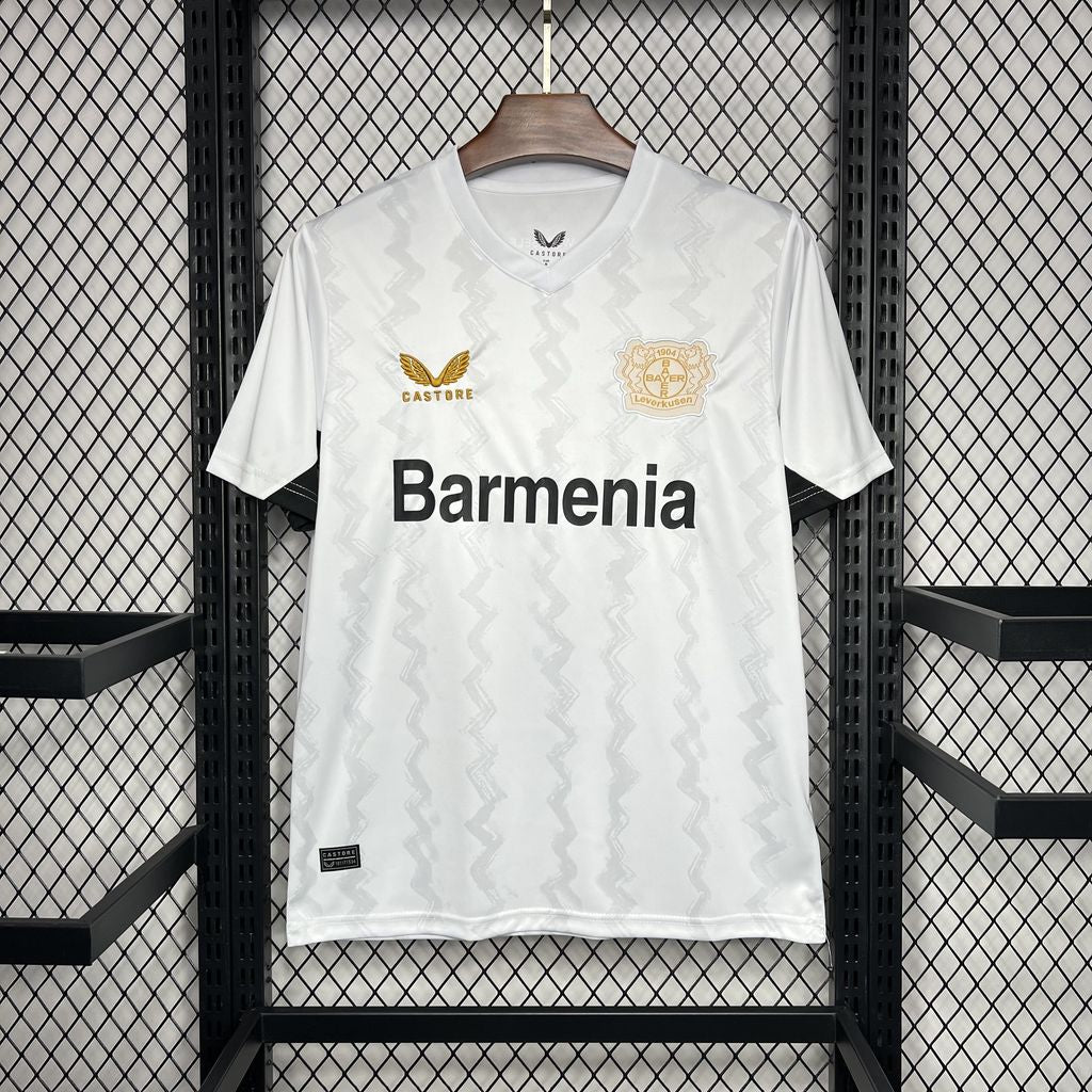 Bayern Leverkusen 3ª 2024-25