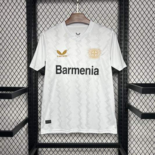 Bayern Leverkusen 3ª 2024-25