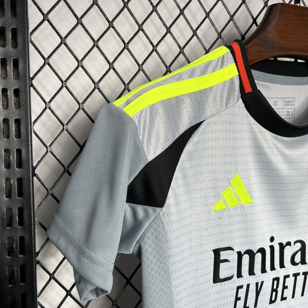 FC Barcelona Kids Kit 2024-25