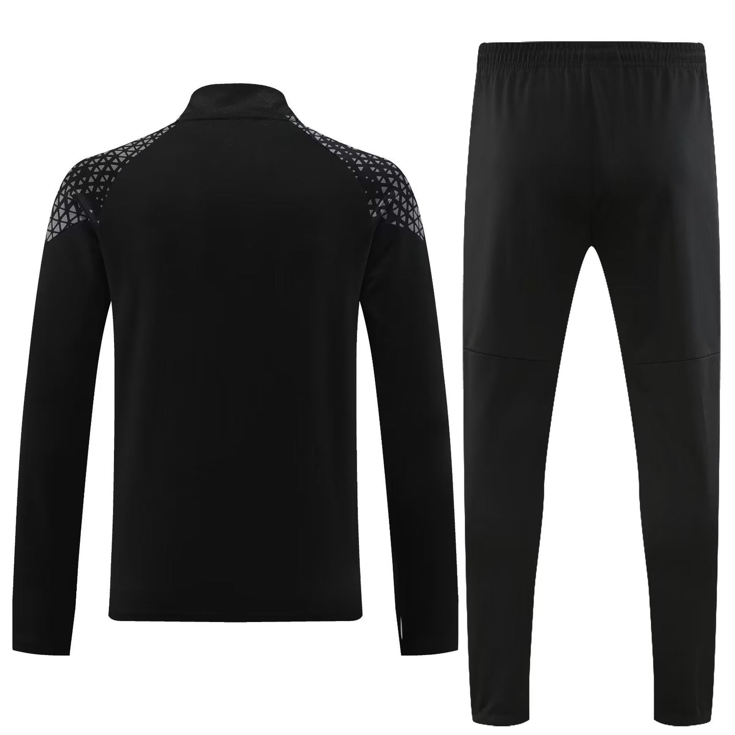 Borussia Dortmund Tracksuit - 1/2 Zip