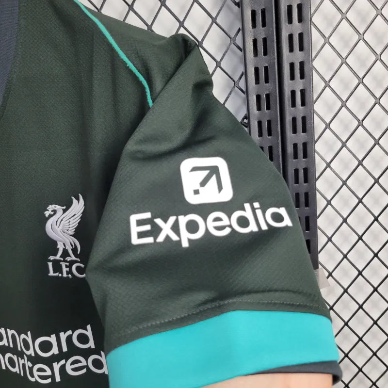 Liverpool 2ª 2024-25