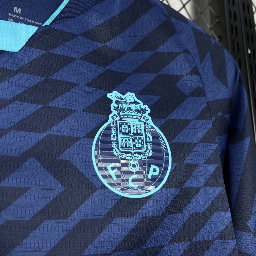 FC Porto 3ª 2024-25