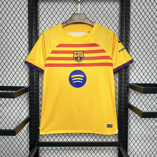Barcelona 4ª 2024-25