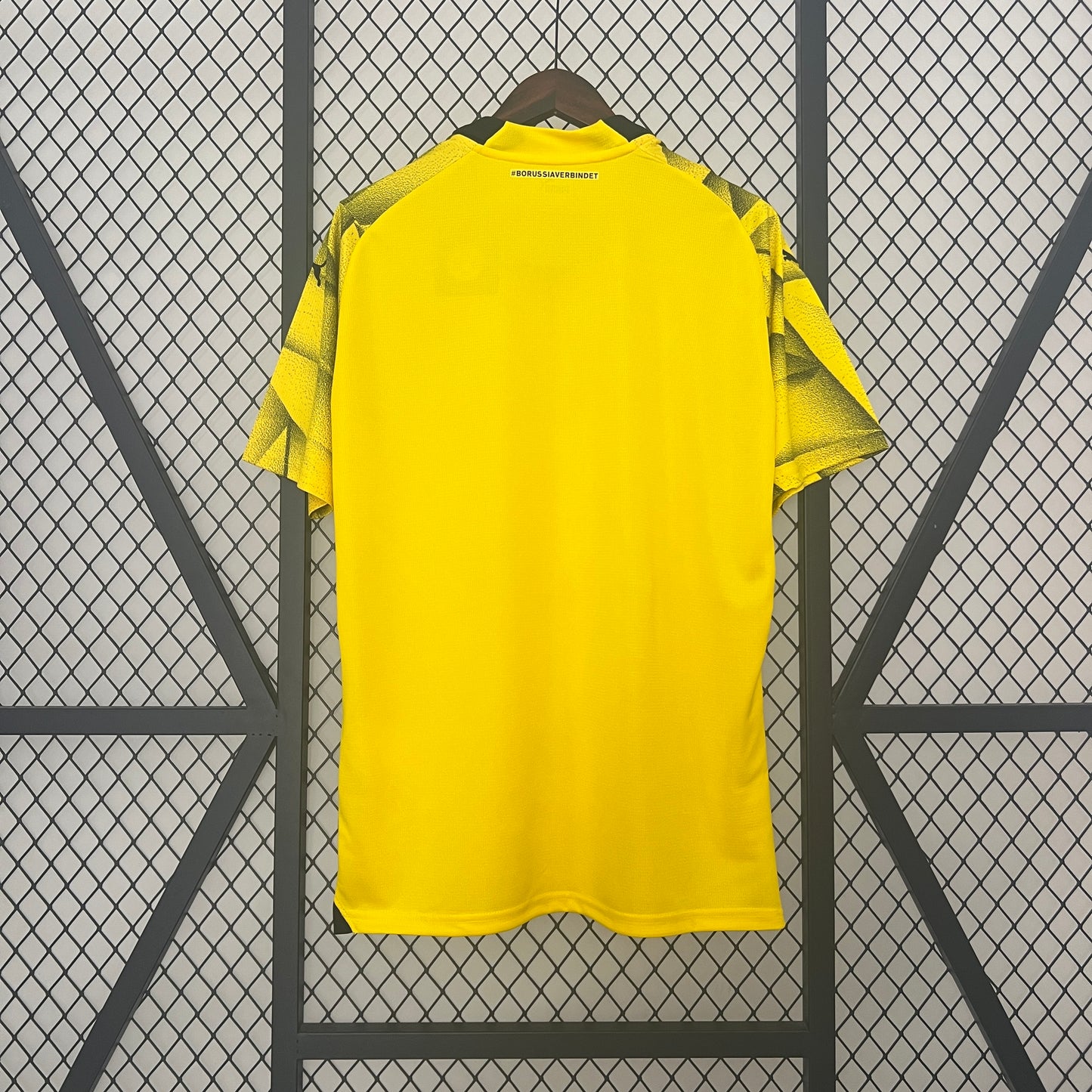 Borussia Dortmund UCL Final 2024
