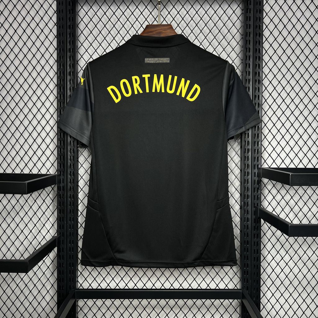 Borussia Dortmund 2ª 2024-25