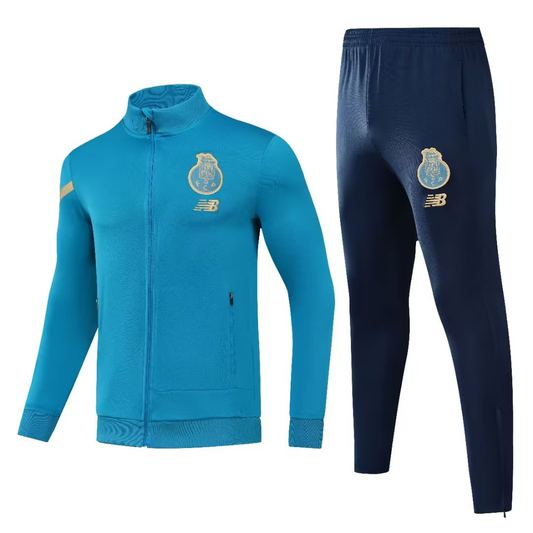 FC Porto Fato de Treino - Zip Completo