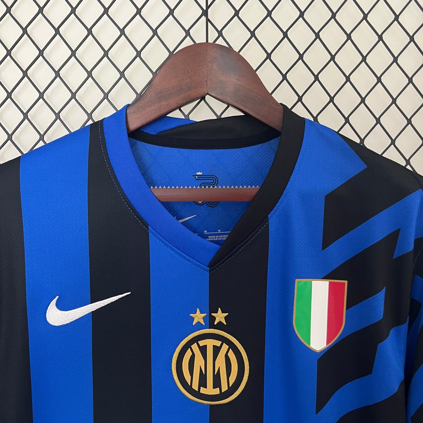 Inter de Milão 2024-25