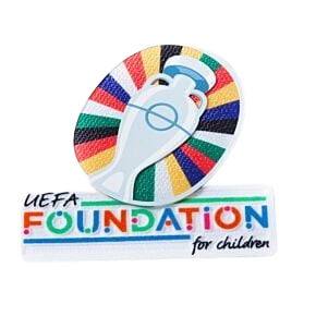 Patches Euro 2024