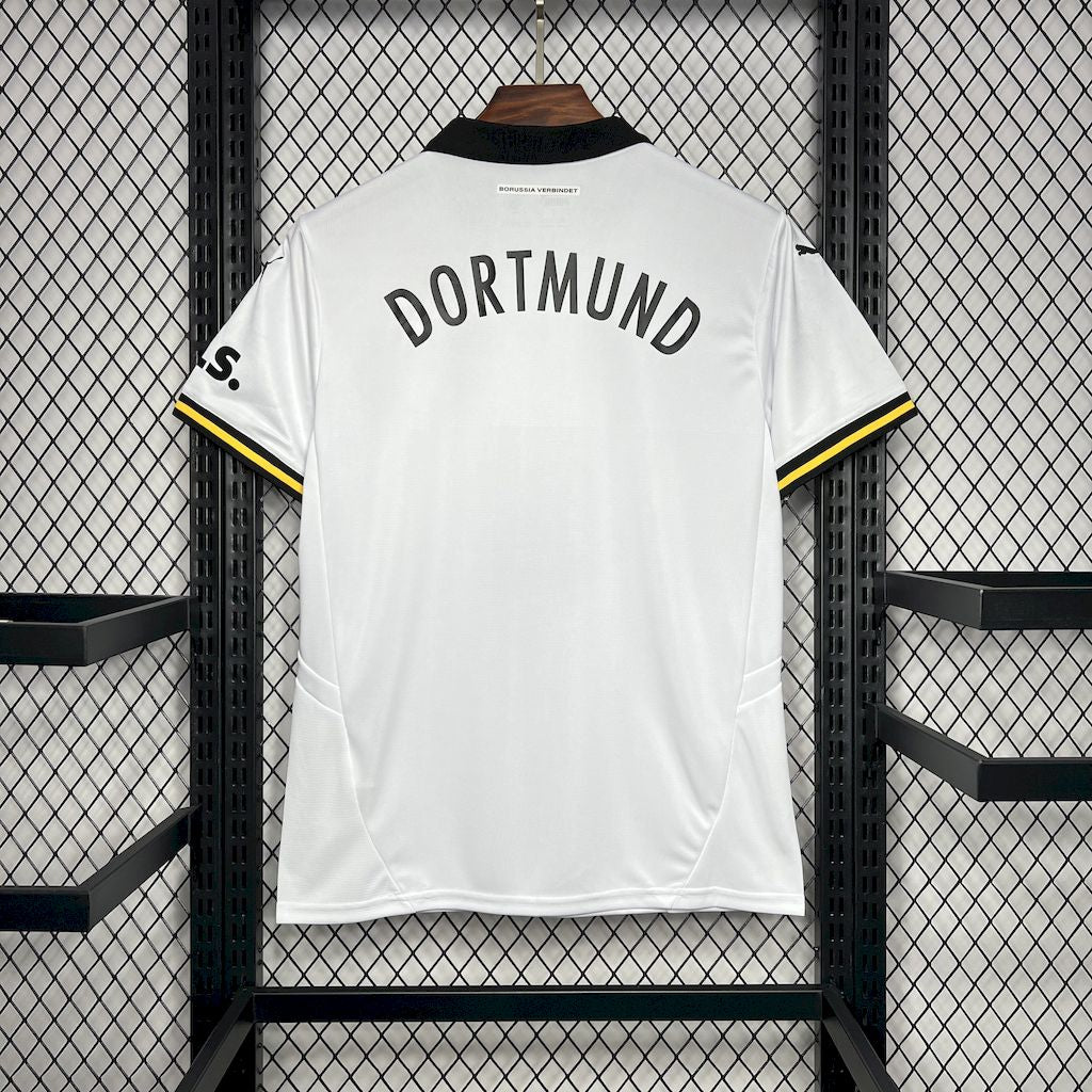 Borussia Dortmund 3ª 2024-25
