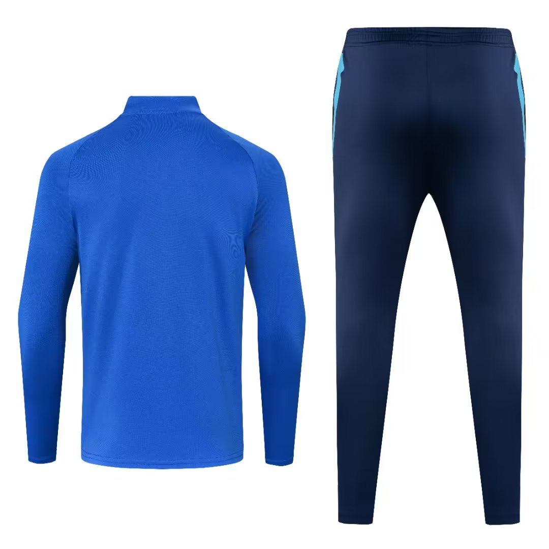 FC Porto Fato de Treino - 1/2 Zip