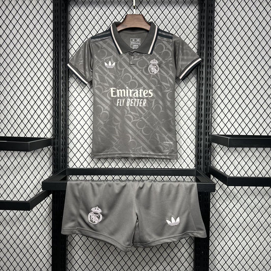FC Barcelona Kids Kit 2024-25