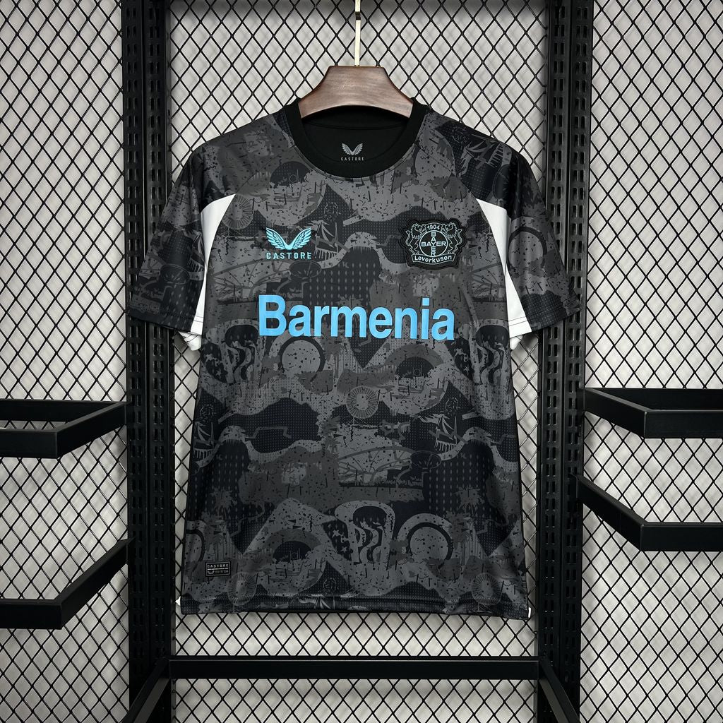 Bayern Leverkusen 2ª 2024-25