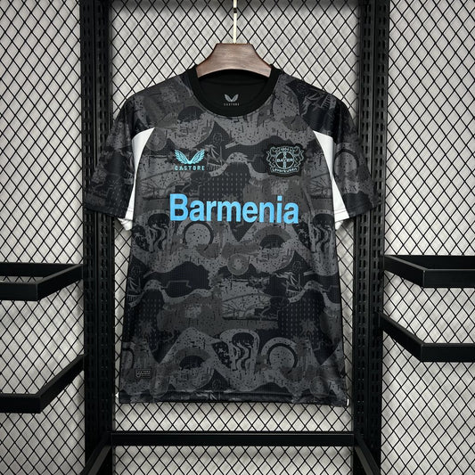 Bayern Leverkusen 2ª 2024-25