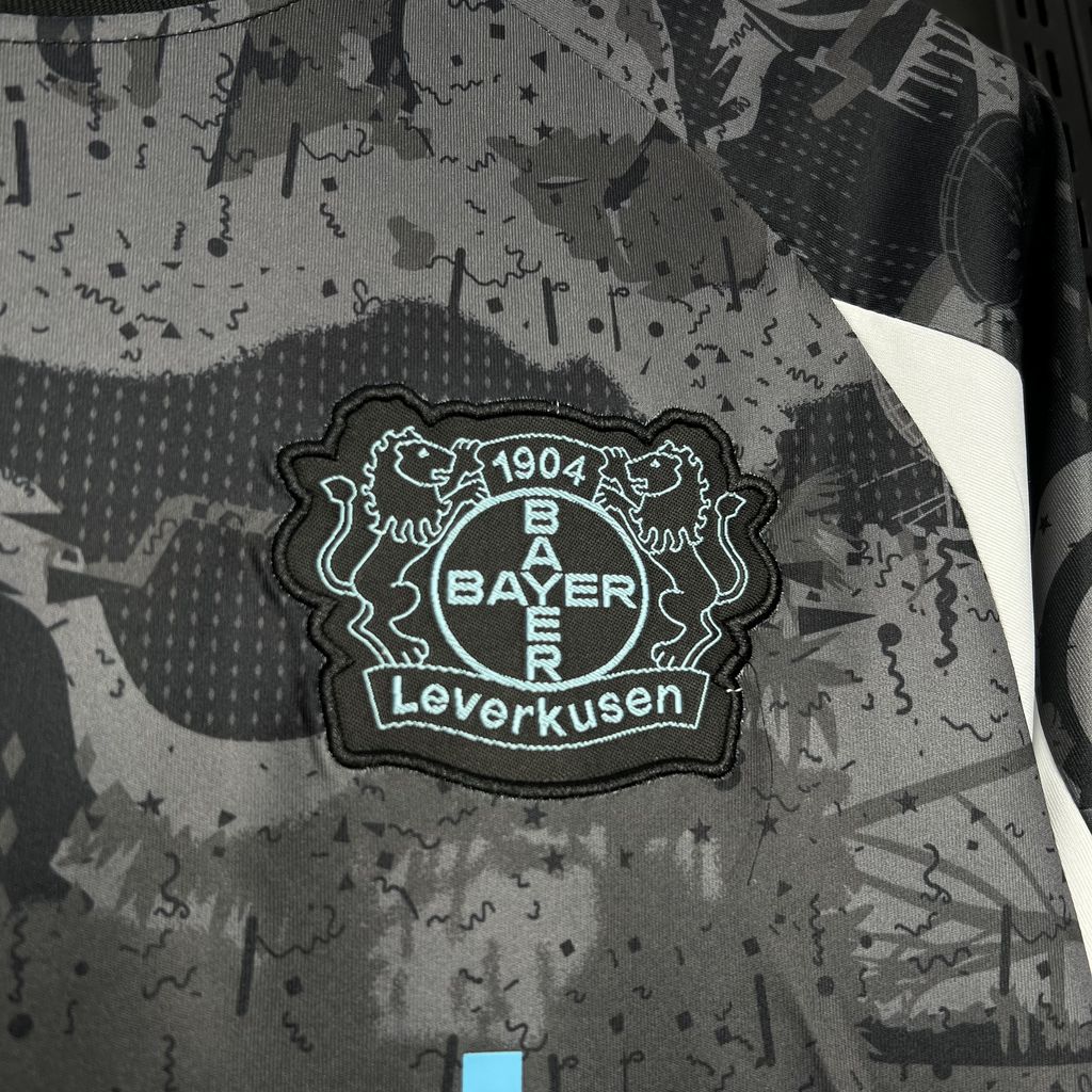 Bayern Leverkusen 2ª 2024-25