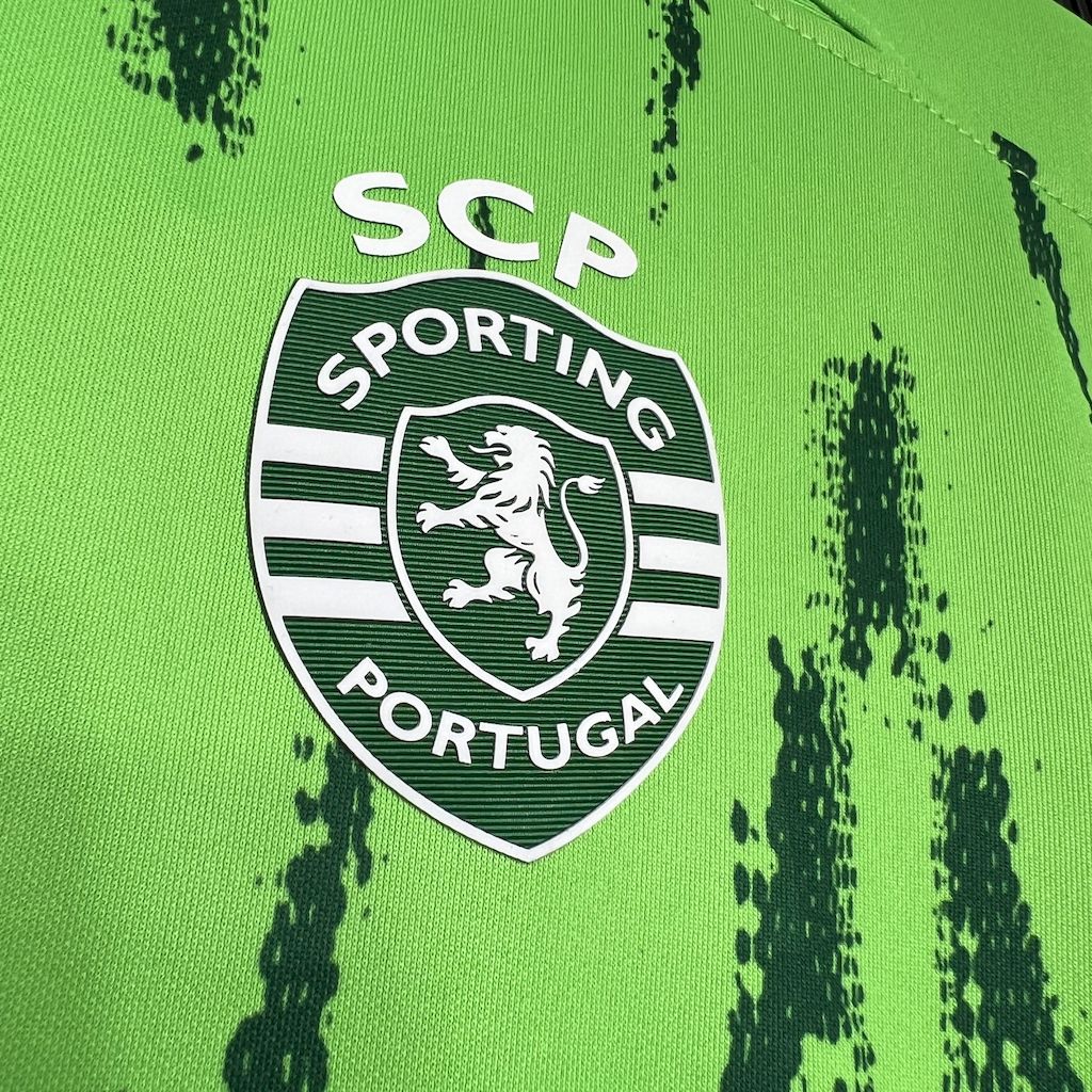 Sporting CP 2ª 2024-25