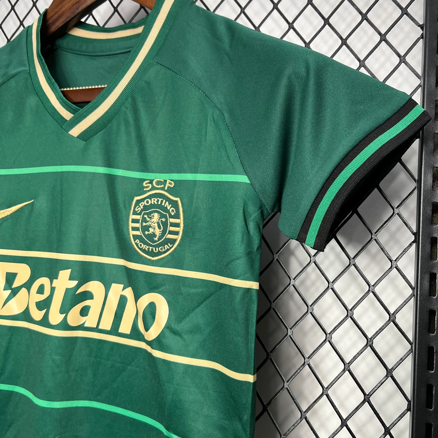 FC Barcelona Kids Kit 2024-25