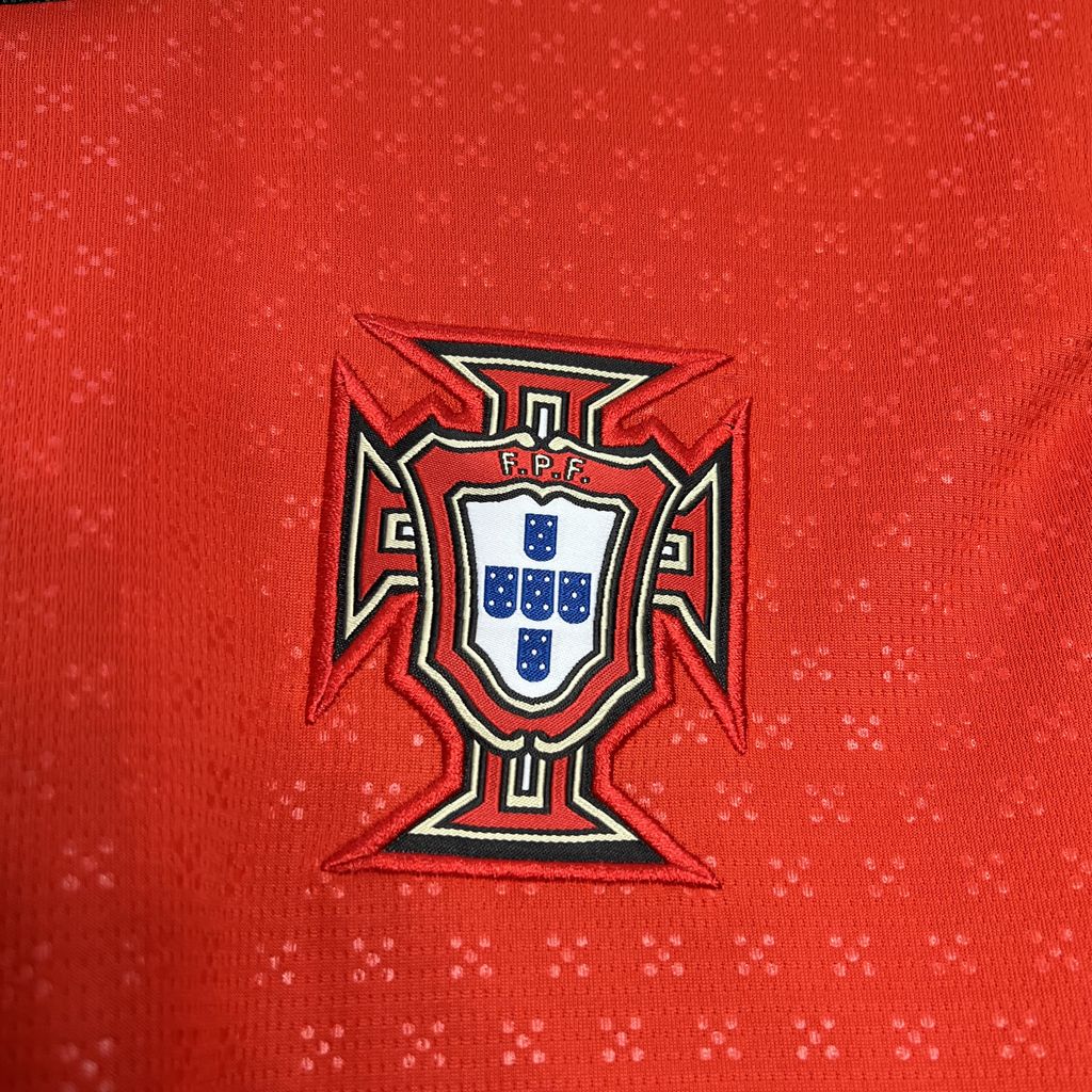 Portugal Eurocopa 2024